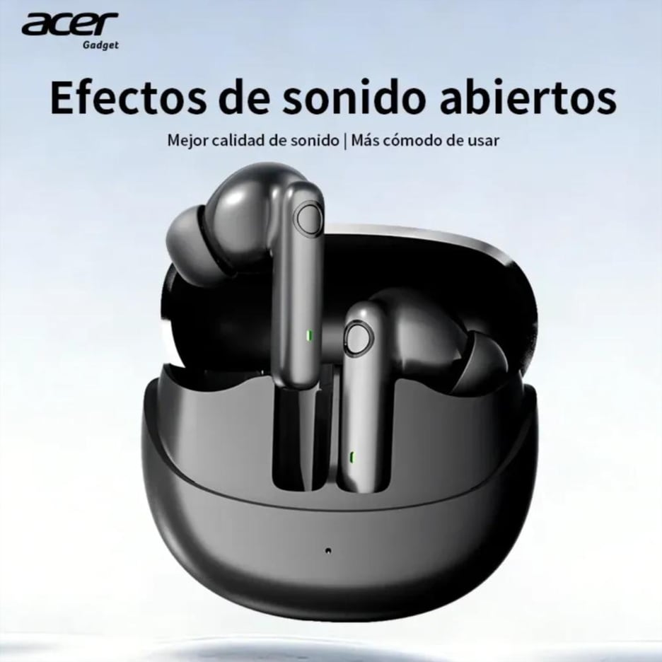 Auriculares Acer