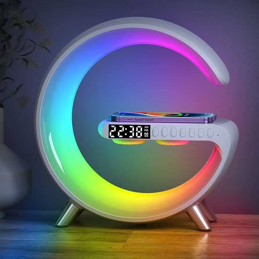 Altavoz bluetooth 3 en 1