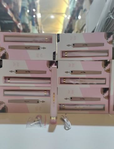 Set de manicura eléctrico con cinco cabezales — vista 6