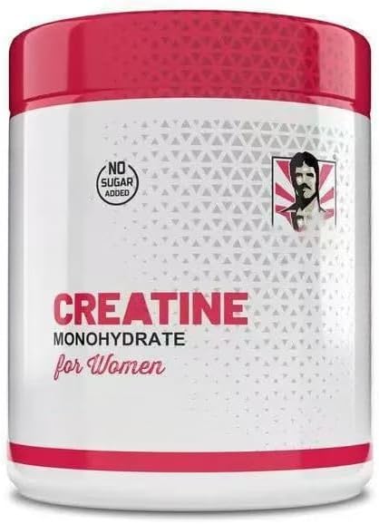 Creatina para Mujeres