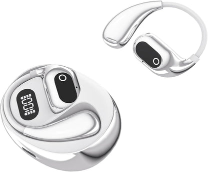 Auriculares traductores con IA en tiempo real