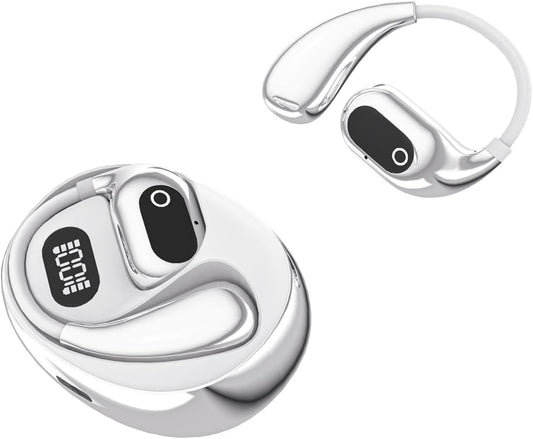 Auriculares traductor IA