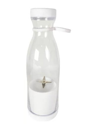 Mini Licuadora de Vaso Portátil Blanco - additional image 3