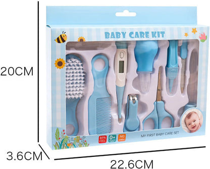 Set para cuidado del bebé