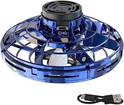 Pack 2 Spinner mini ovni