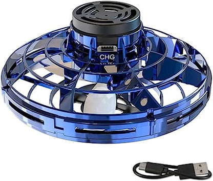 Pack 2 Spinner mini ovni