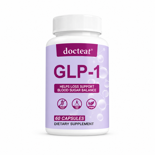 Suplemento dietético GLP-1