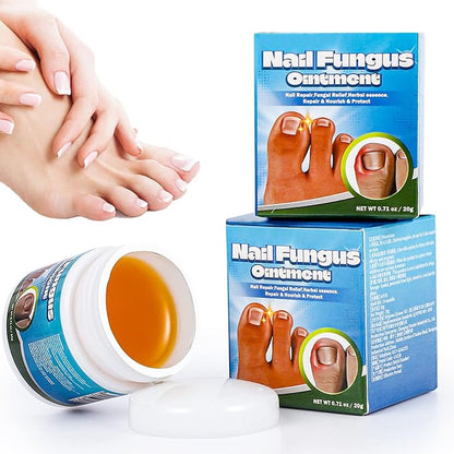 Crema para el tratamiento de hongos en las uñas - additional image 4