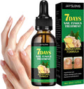 Aceite anti-hongos uñas