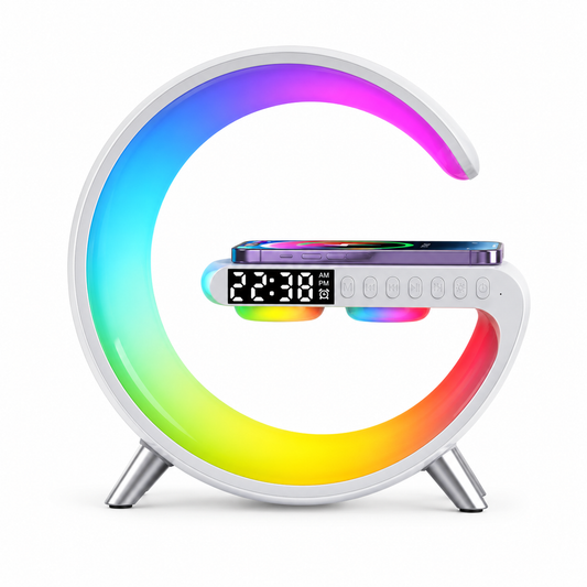 Altavoz bluetooth 3 en 1
