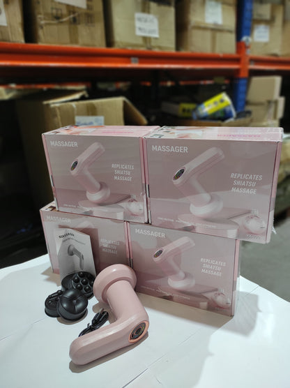 Masajeador de celulitis - additional image 16