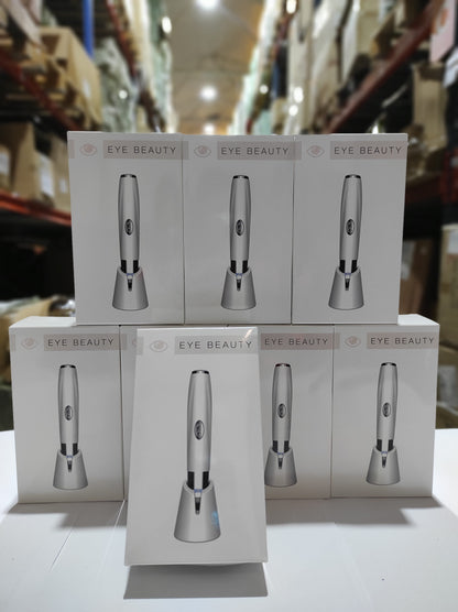 Masajeador recargable para contorno de ojos y labios — vista 7