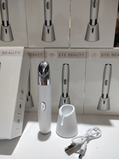 Masajeador recargable para contorno de ojos y labios — vista 12