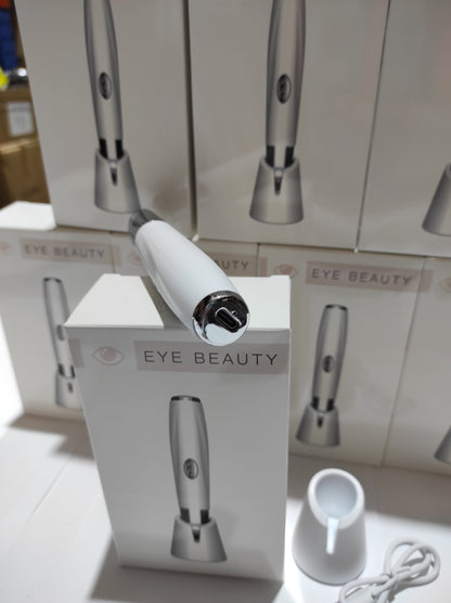 Masajeador recargable para contorno de ojos y labios — vista 5
