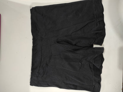 Faja moldeadora negra de cintura alta para mujer — vista 12