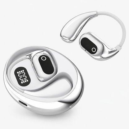 Auriculares traductores con IA en tiempo real