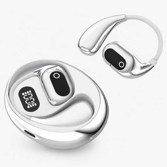 Auriculares traductores con IA en tiempo real