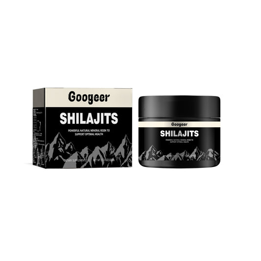 Resina SHILAJIT
