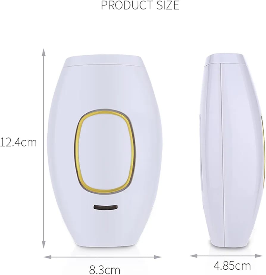 Depiladora de laser IPL PRO