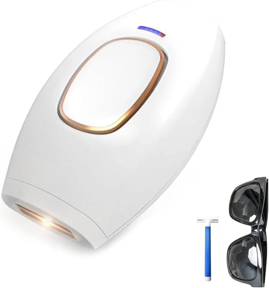 Depiladora de laser IPL PRO