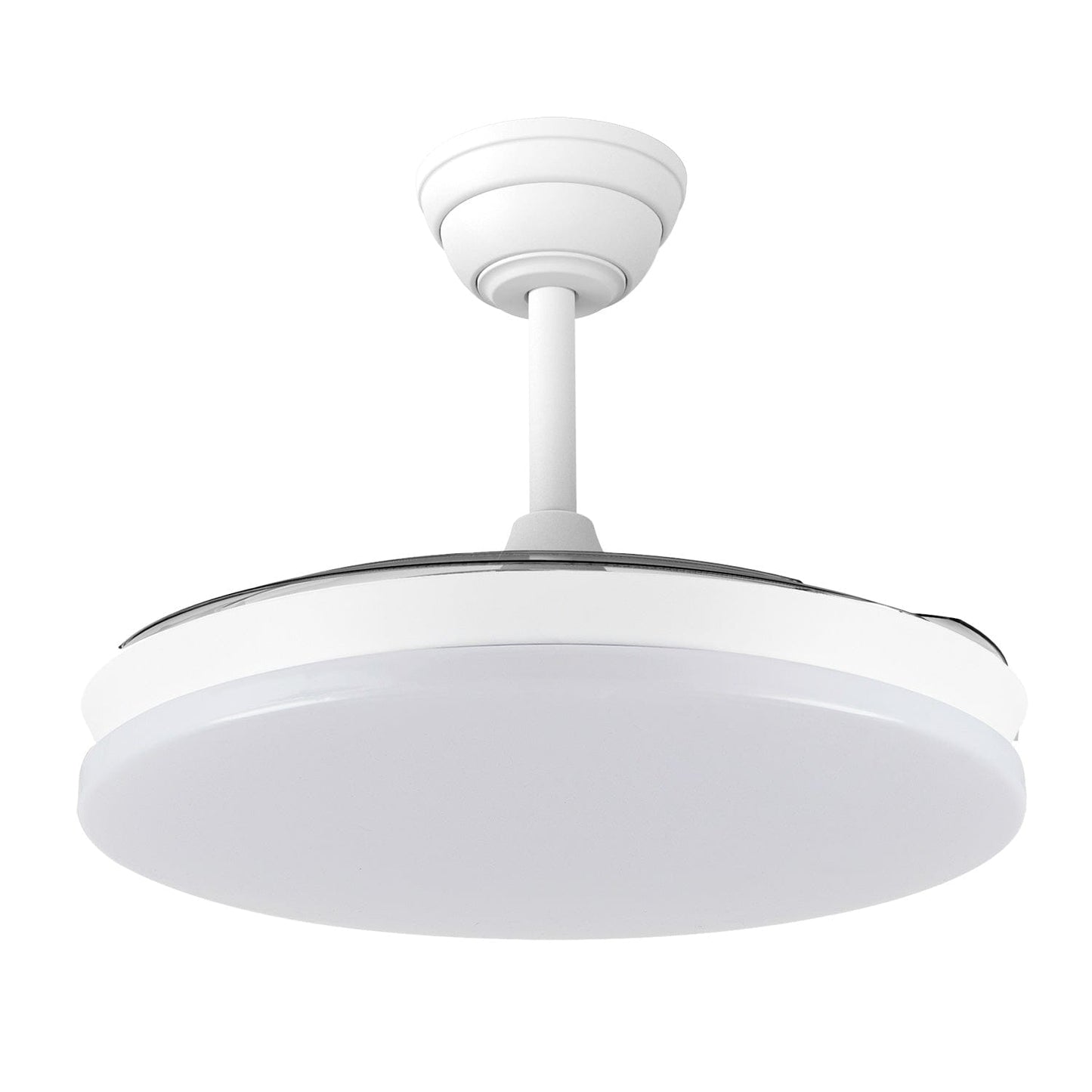 Ventilador DC "Marele