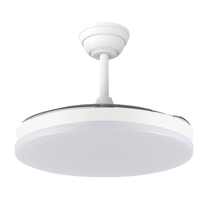 Ventilador DC "Marele