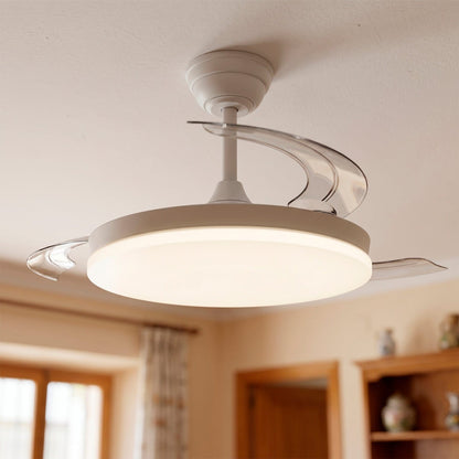 Ventilador DC "Marele