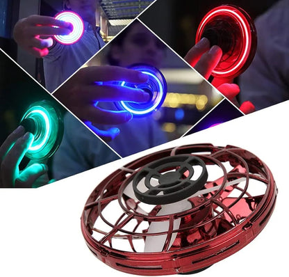 Pack 2 Spinner mini ovni