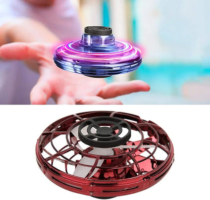 Pack 2 Spinner mini ovni