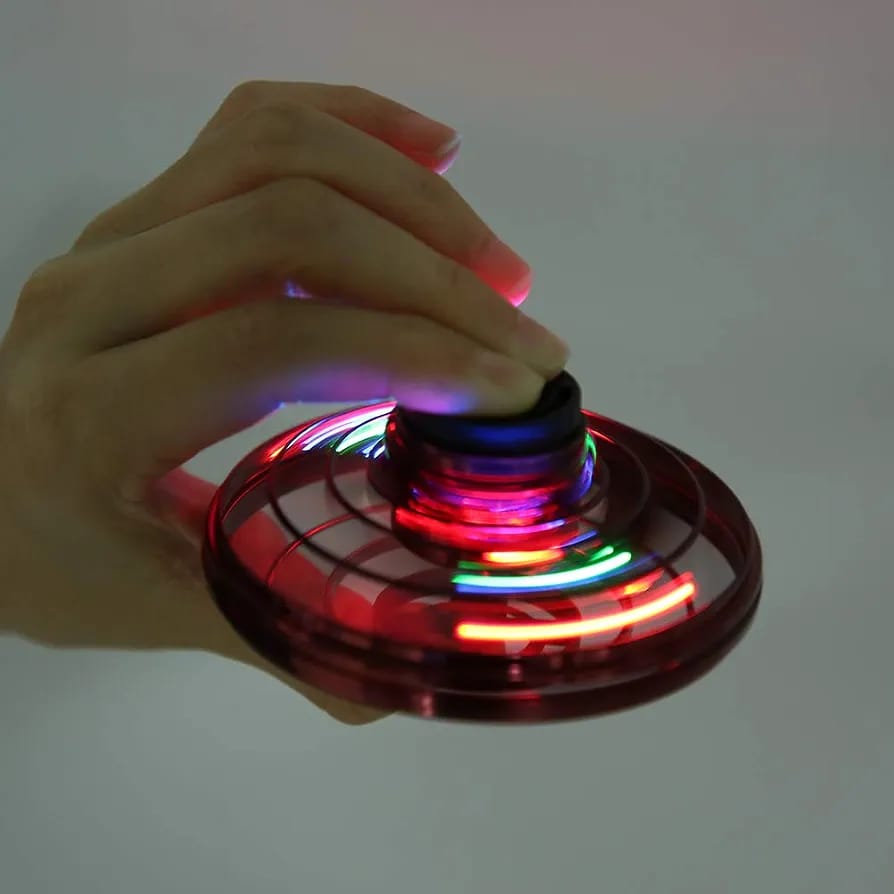 Pack 2 Spinner mini ovni