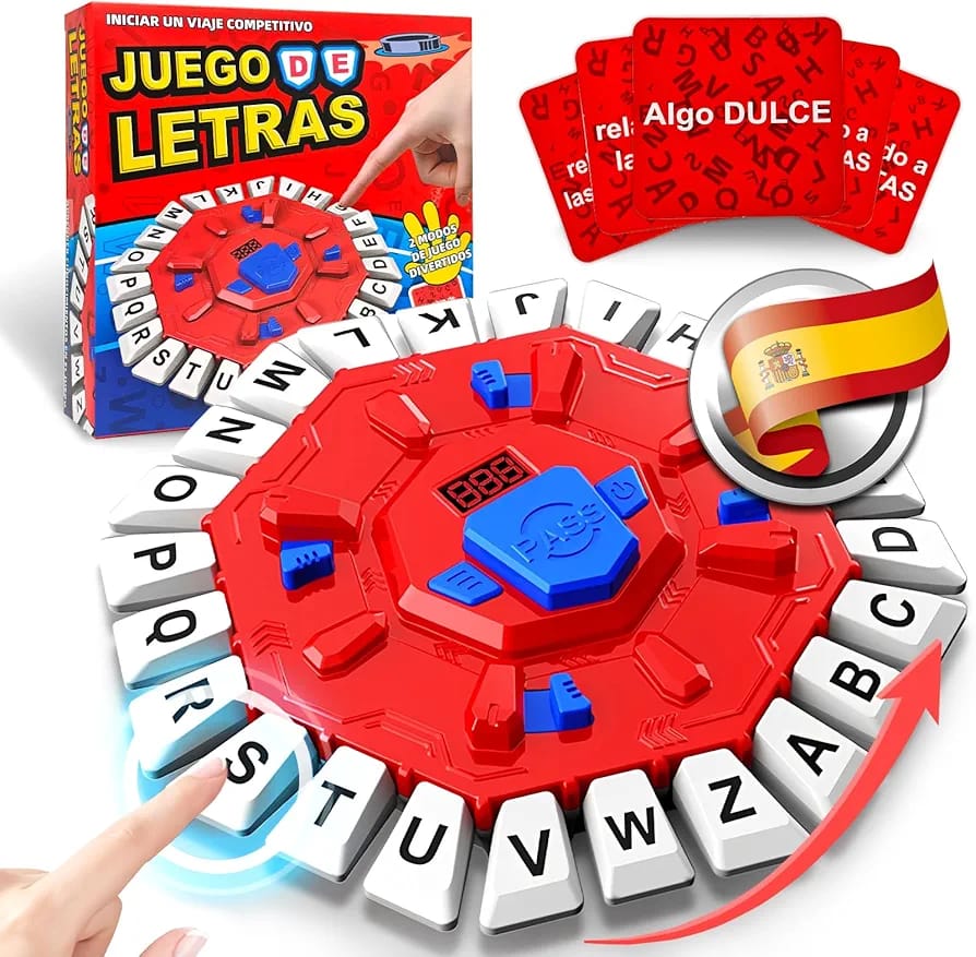Basta juego de palabras
