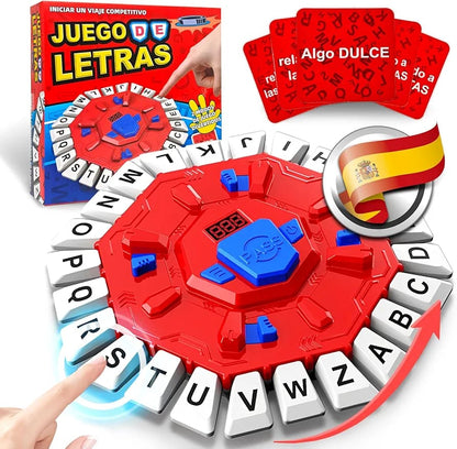 Basta juego de palabras