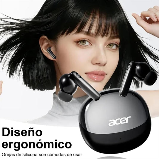 Auriculares inalámbricos Acer OHR546