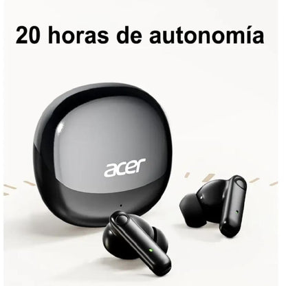 Auriculares Acer