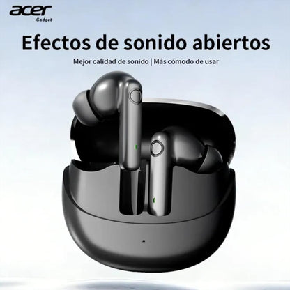 Auriculares Acer