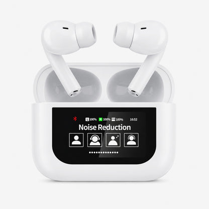 Airpods PRO con pantalla