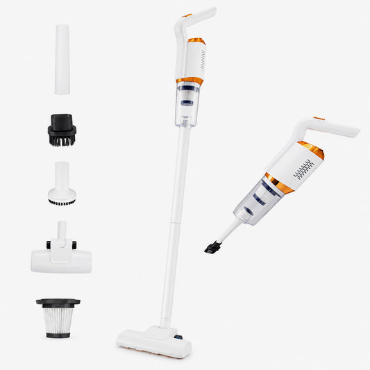 Aspirador inalámbrico de 120W