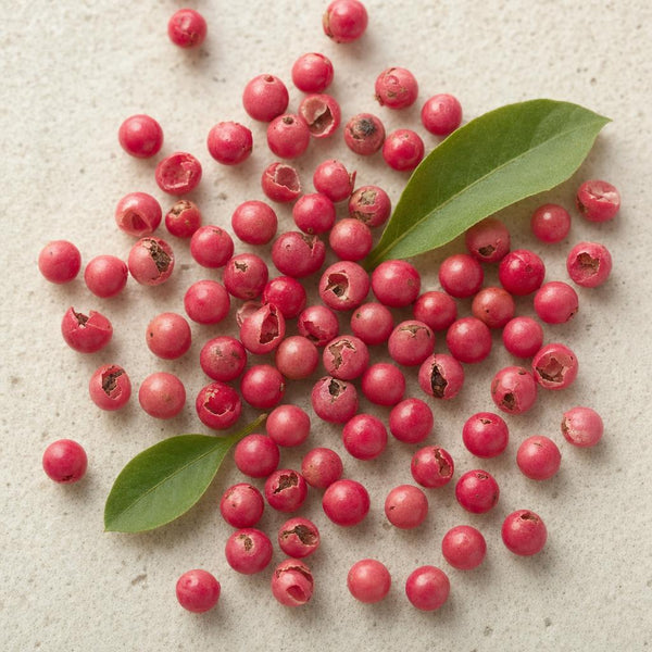 Pimienta rosa