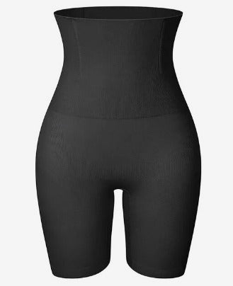 Faja moldeadora negra para mujer