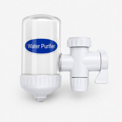 Filtro purificador de agua