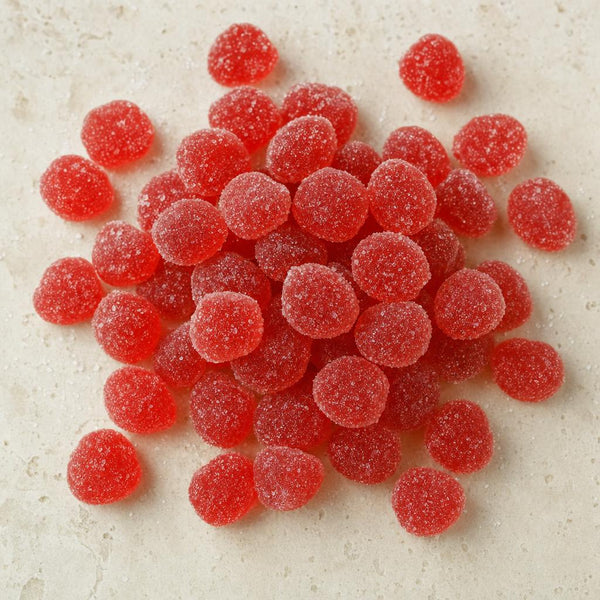 60 gomitas por envase