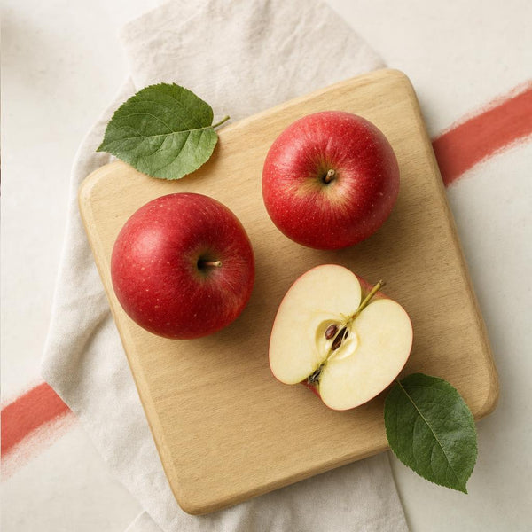 Extracto de manzana fermentada