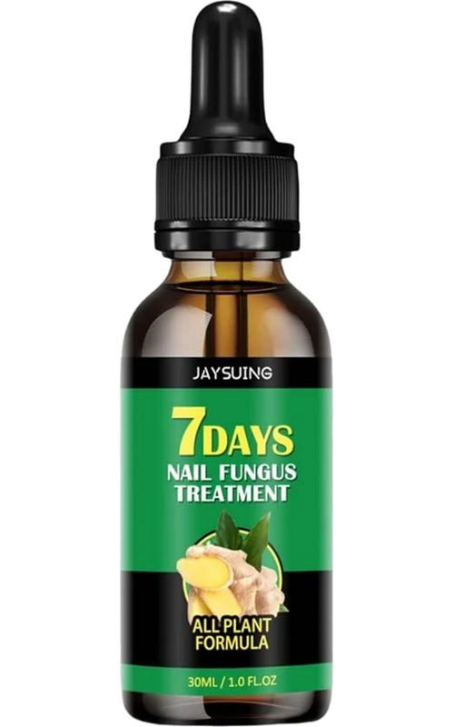 Aceite de uñas 7days
