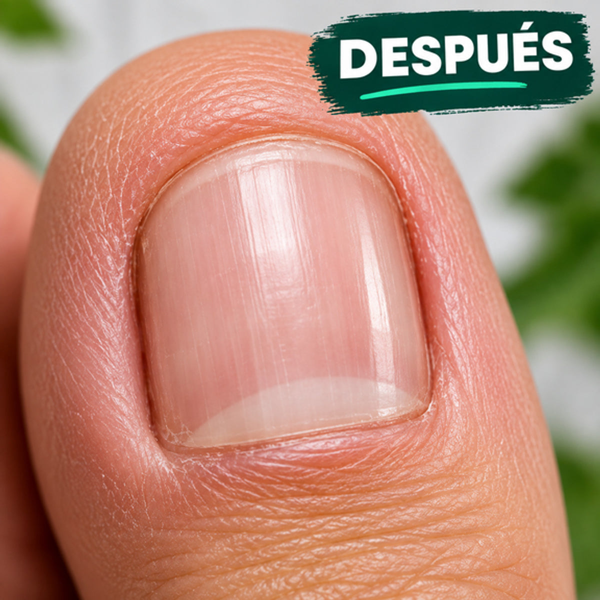 Después