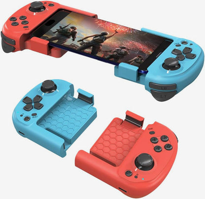 Controlador de juegos
