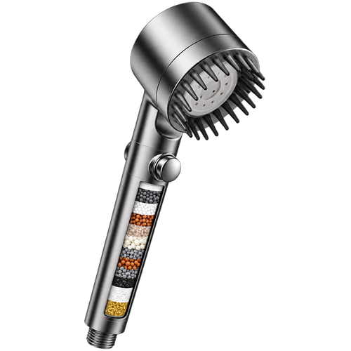 Alcachofa turbo pure