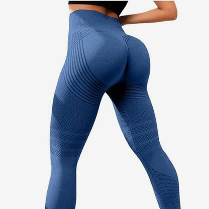 Leggings push up anticelulitis