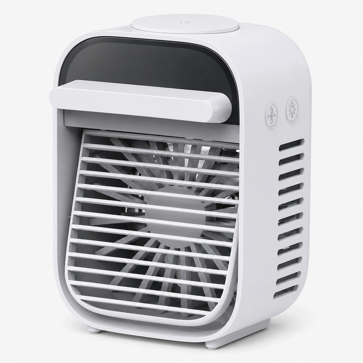 Mini aire acondicionado portátil