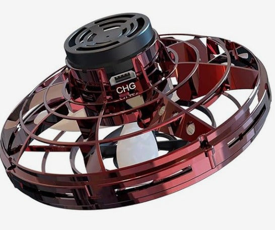 Pack 2 Spinner mini ovni