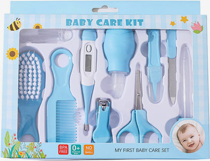 Set para cuidado del bebé